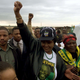 Image for article titled Winnie Mandela, South Africa’s first lady of the anti-apartheid struggle, has died